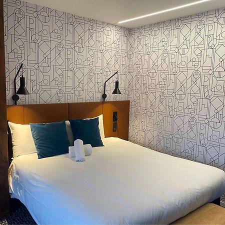 Ibis Colmar Centre Hotel Exterior photo