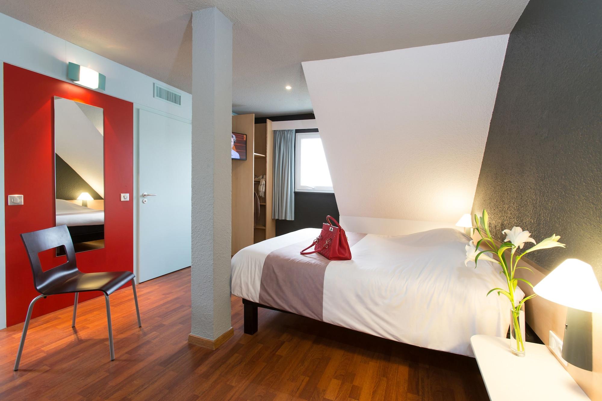 Ibis Colmar Centre Hotel Exterior photo