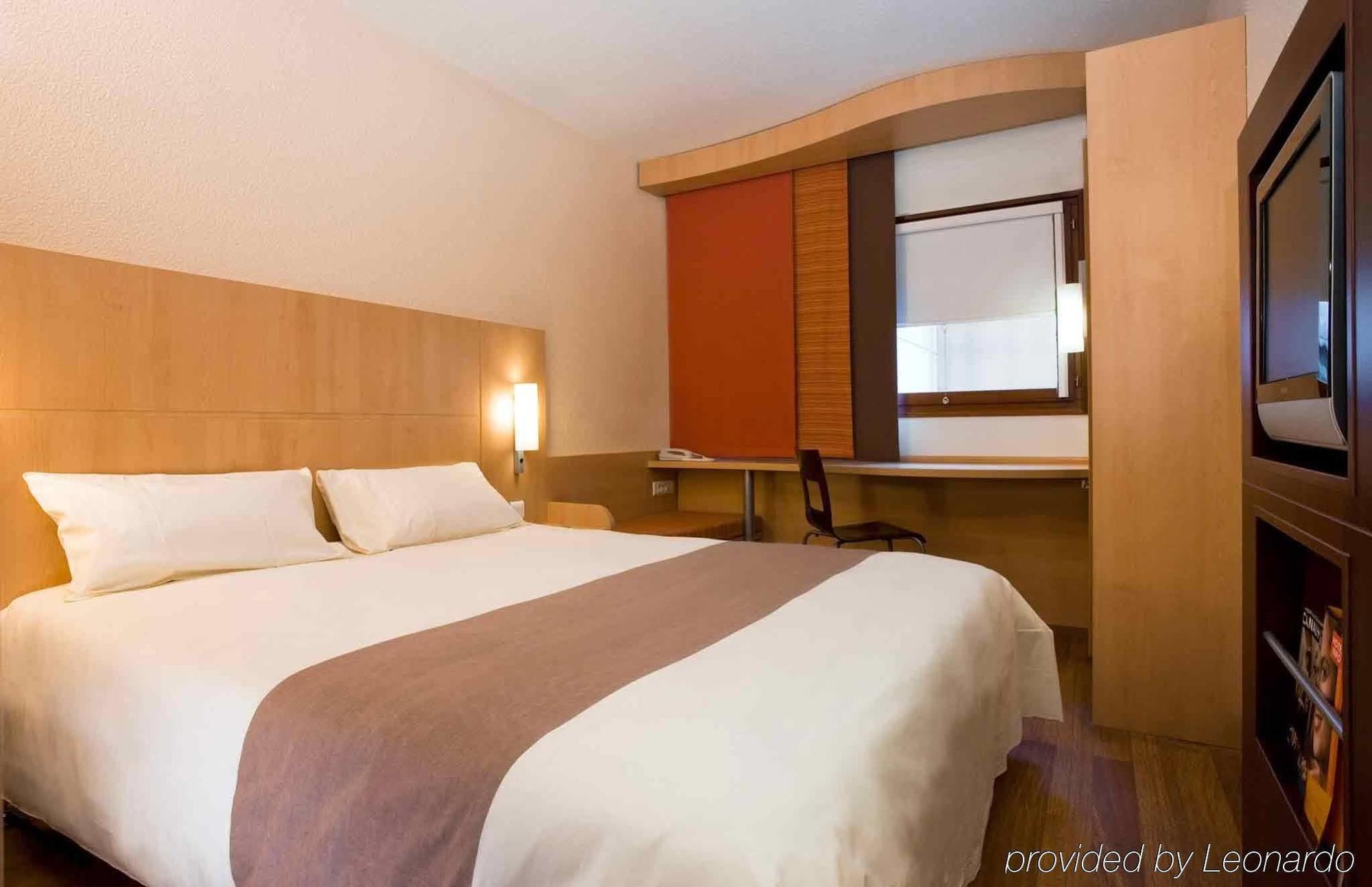 Ibis Colmar Centre Hotel Exterior photo